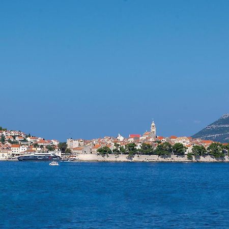 Stunning Home In Crnja Luka With Wifi Prigradica Exterior foto